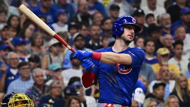 After signing with the Dodgers in free agency, Kyle Tucker is now one of MLB’s highest-paid players.