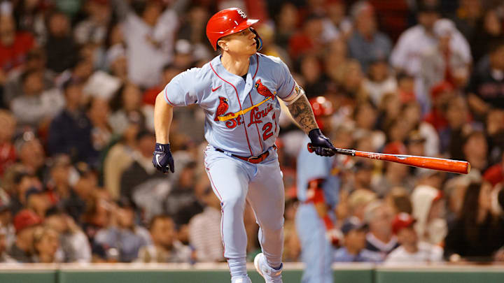 Tyler O'Neill, St. Louis Cardinals