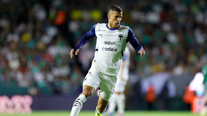 Leon v Monterrey - Torneo Clausura 2025 Liga MX Leon v Monterrey - Torneo Clausura 2025 Liga MX