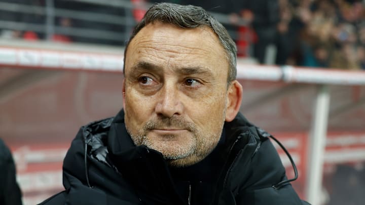 L'OGC Nice de Franck Haise n'a pas brillé en Europa League.