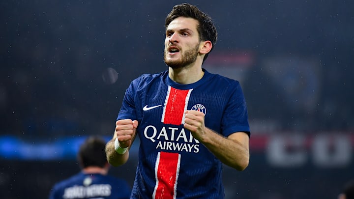 Le PSG veut enchaîner en Ligue 1.