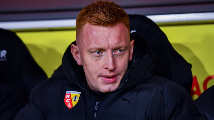 Le RC Lens de Will Still n'avance plus.