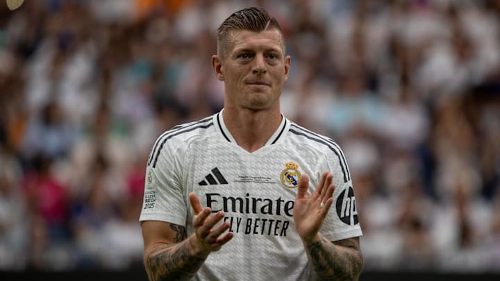 Kroos