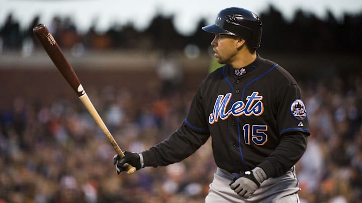 Carlos Beltrán and Andruw Jones will join Jeff Kent in Cooperstown next summer. 