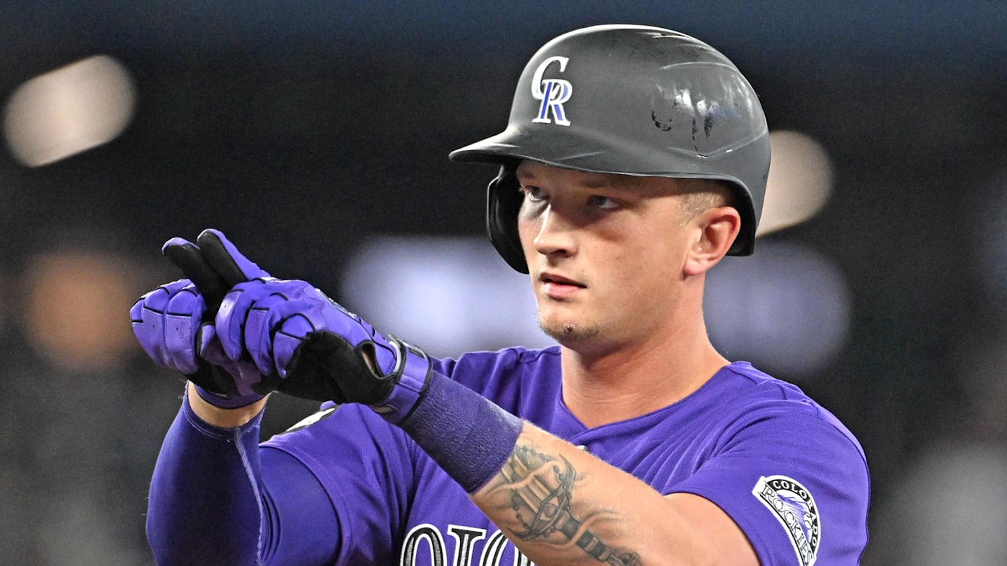 Rockies Key to Snapping Five-Game Losing Streak Comes Down to This