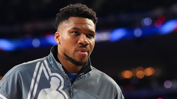 75th NBA All-Star Game