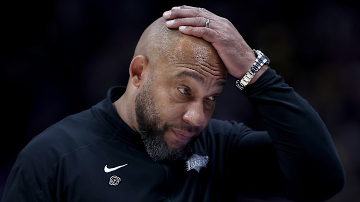 Los Angeles Lakers v Denver Nuggets - Game Two