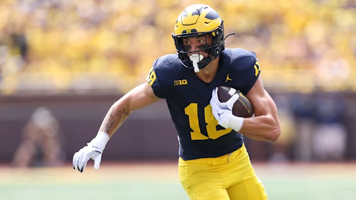 East Carolina v Michigan