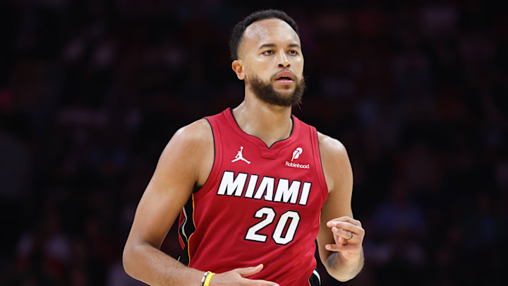 Kyle Anderson
