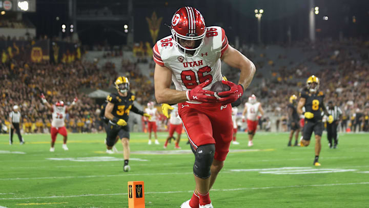 Dalton Kincaid, Buffalo Bills