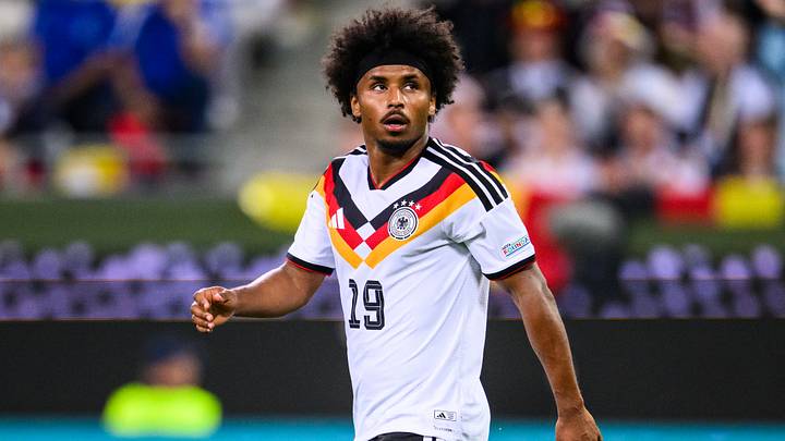 Karim Adeyemi, Alemania
