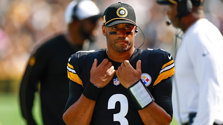 Russell WIlson
