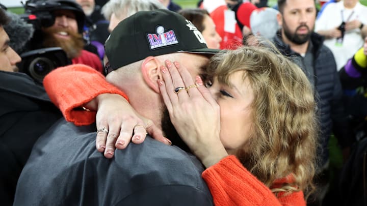 AFC Championship - Kansas City Chiefs v Baltimore Ravens