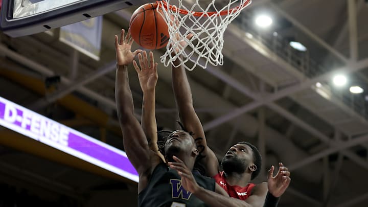 Washington State v Washington