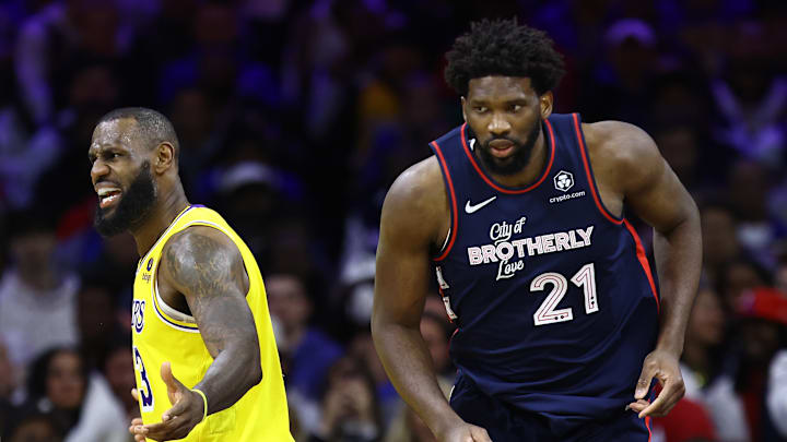 Los Angeles Lakers necesitarán reforzar más su roster si LeBron James no continúa