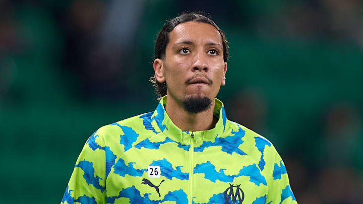 Bilal Nadir rassure après son malaise.