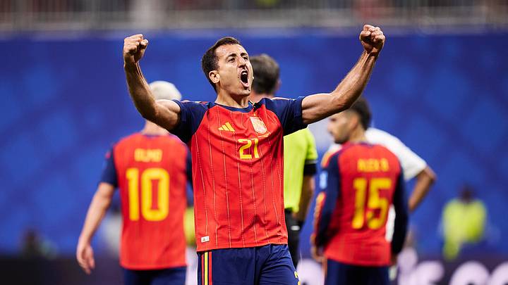 Spain v Saudi Arabia: Group H - FIFA World Cup 2026 Spain v Saudi Arabia: Group H - FIFA World Cup 2026