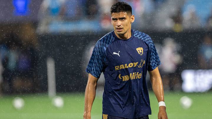 Memote Martínez fue al Mundial 2026 Memote Martínez fue al Mundial 2026