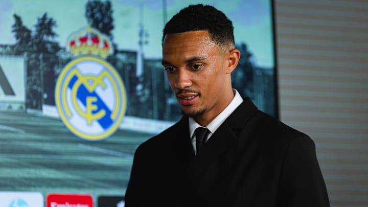 Trent Alexander Arnold