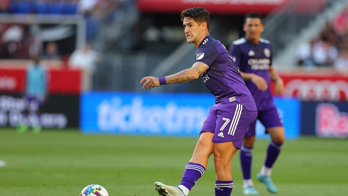 2022 Orlando City Player Reviews: Alexandre Pato