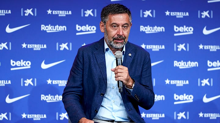 Josep Bartomeu y el FC Barcelona enfrentan una acusación por el delito de cohecho en el Caso Negreira
