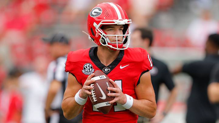 Vanderbilt v Georgia Vanderbilt v Georgia