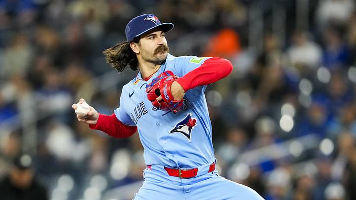 The Toronto Blue Jays and pitcher Dylan Cease have an interesting matchup on May 19. The Toronto Blue Jays and pitcher Dylan Cease have an interesting matchup on May 19.