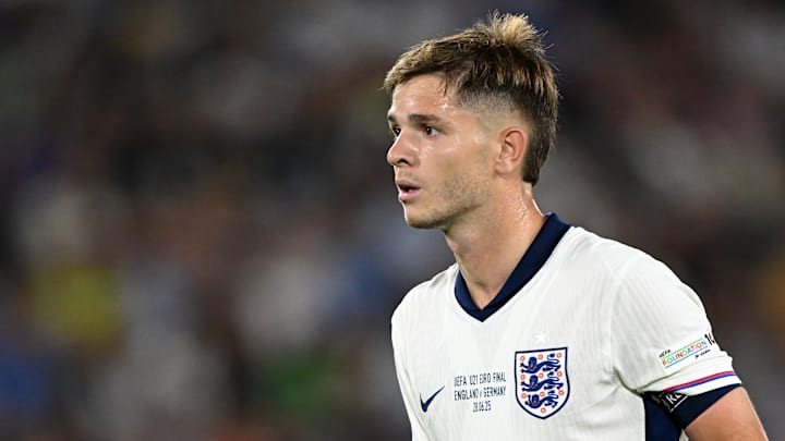 Gewinnt Frankfurt den Transfer-Fight um McAtee