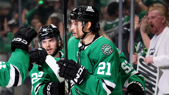 Edmonton Oilers v Dallas Stars - Game Five