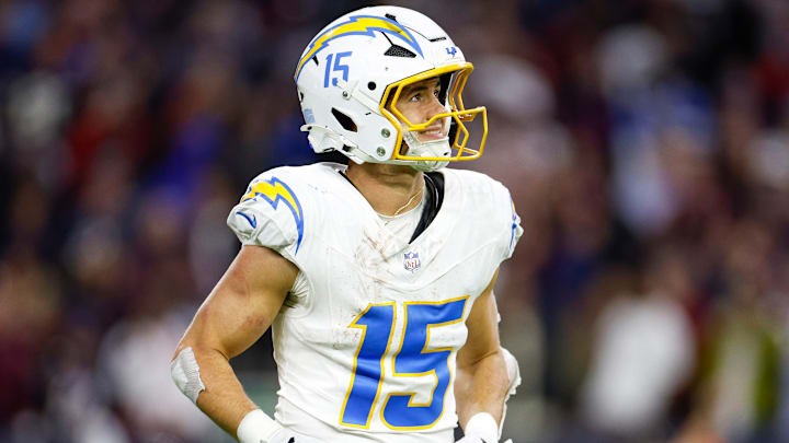 AFC Wild Card Playoffs: Los Angeles Chargers v Houston Texans