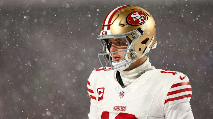 San Francisco 49ers v Buffalo Bills