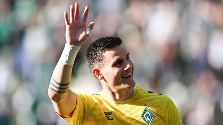 Verabschiedet sich Michael Zetterer aus Bremen?