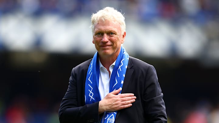 Everton FC v Southampton FC - Premier League