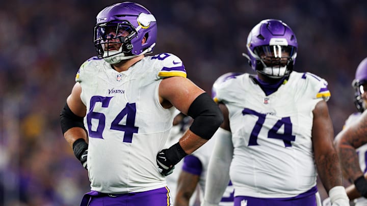 NFC Wild Card Playoffs: Minnesota Vikings v Los Angeles Rams