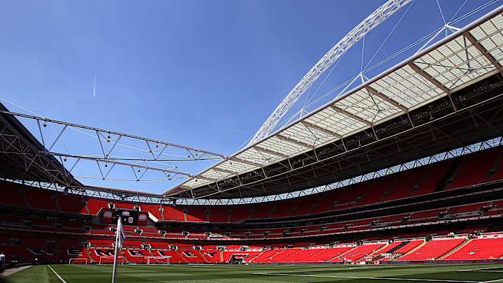 L'Euro 2028 devrait se dérouler au Royaume-Uni et en Irlande.