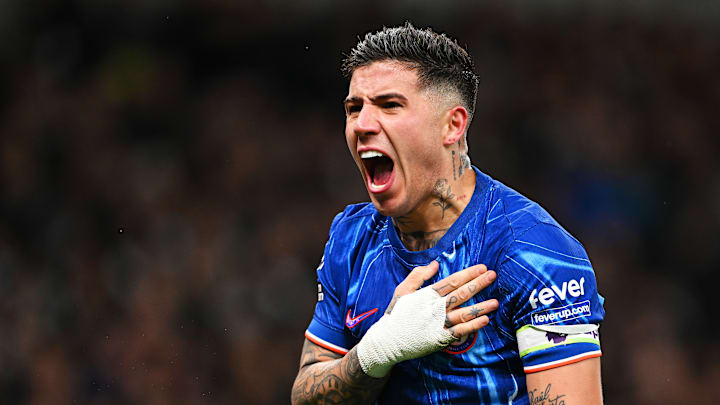 Tottenham Hotspur FC v Chelsea FC - Premier League