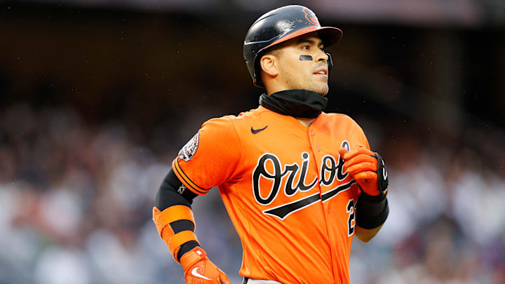 Chirinos es el receptor de los Navegantes