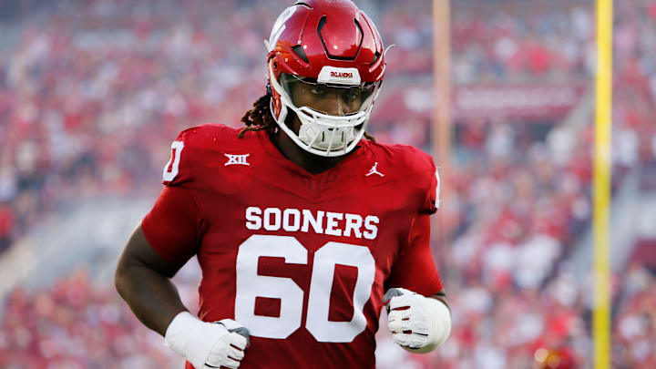 Iowa State v Oklahoma