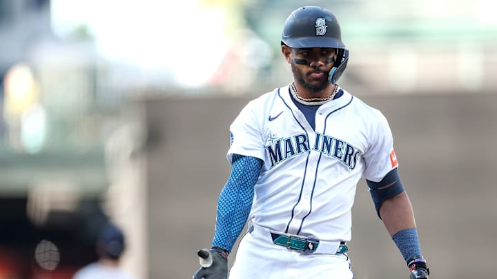 New York Yankees v Seattle Mariners