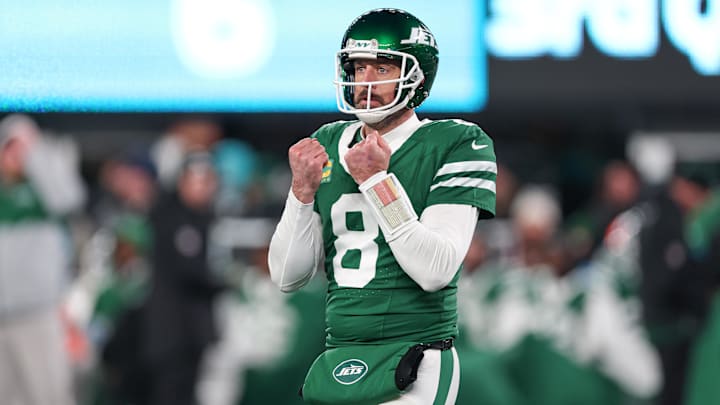 Aaron Rodgers