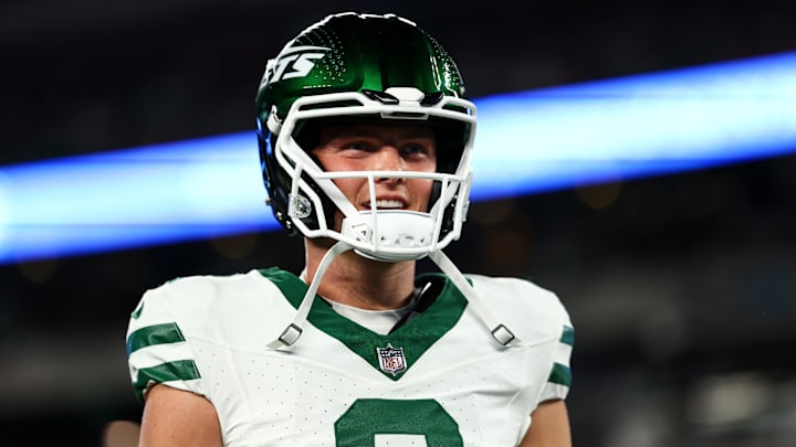 Kansas City Chiefs v New York Jets