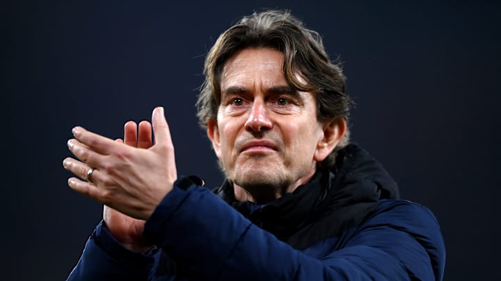 Frank was unhappy with the game's ending Frank was unhappy with the game's ending