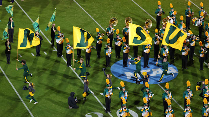 2024 Division I Football Championship