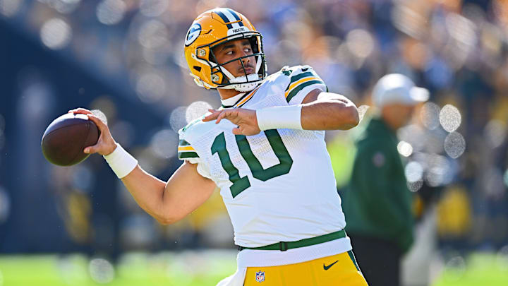 Green Bay Packers