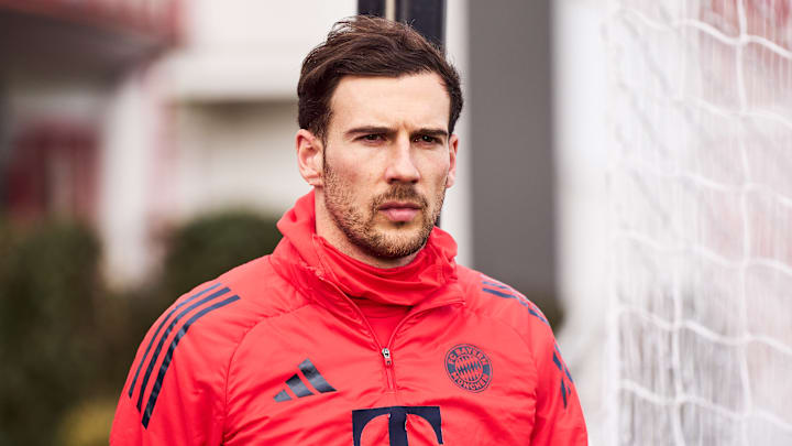 AC Milan are showing interest in Bayern Munich midfielder Leon Goretzka. AC Milan are showing interest in Bayern Munich midfielder Leon Goretzka.