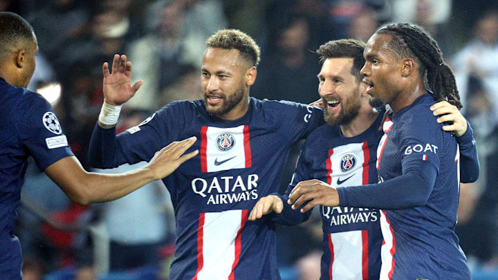 Le PSG devrait remporter la Ligue 1 sans trop de problèmes