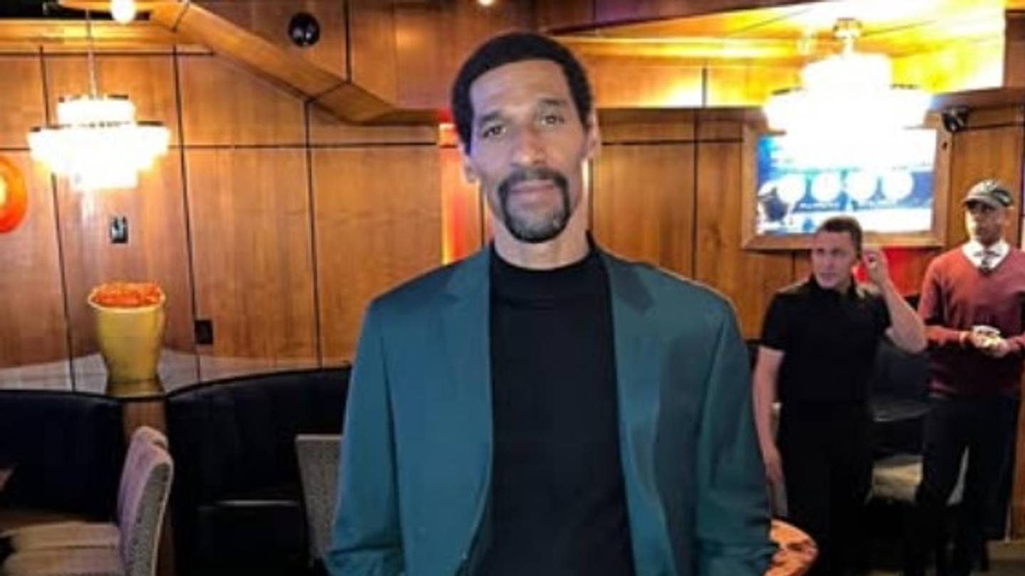Syracuse Legend Lawrence Moten, Father of HBCU GO Star, Passes Away At 53