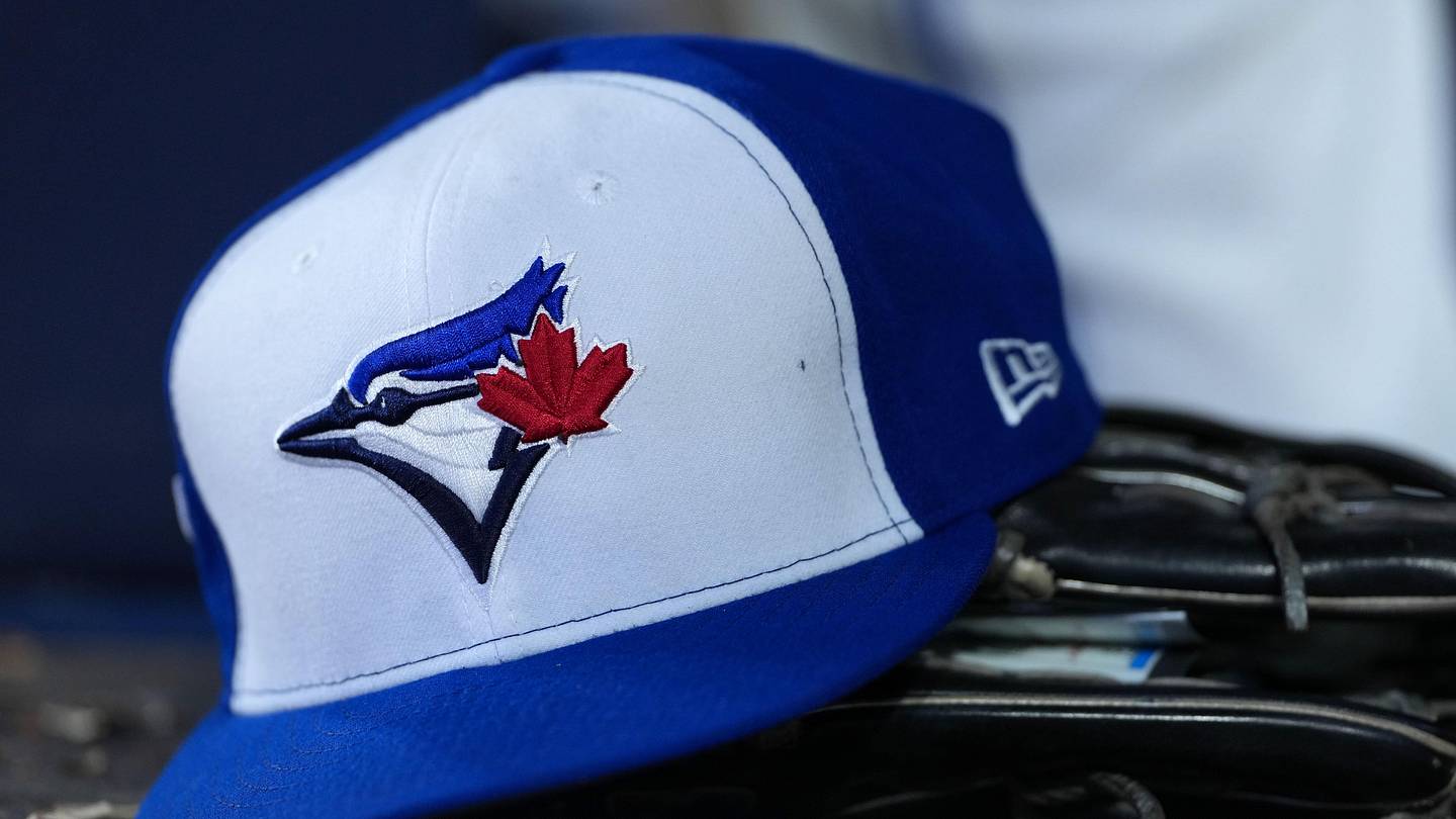 Blue Jays' prospects sweep the player of the week honours