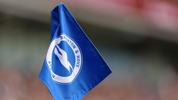 Brighton & Hove Albion v Luton Town - Premier League