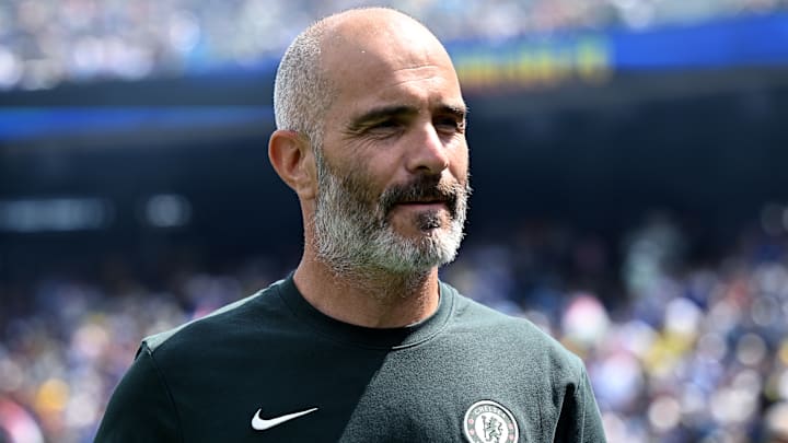 Chelsea serait proche d’enregistrer une nouvelle recrue. 